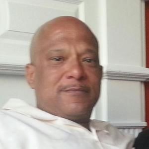 Meet your Posher, Wayne